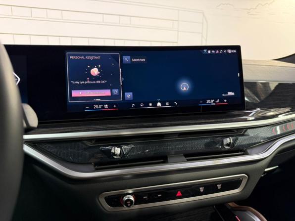 Новый BMW X6 III (G06) Рестайлинг 2024 года, цена 11 799 000 рублей, внедорожник, Автокод Объявления