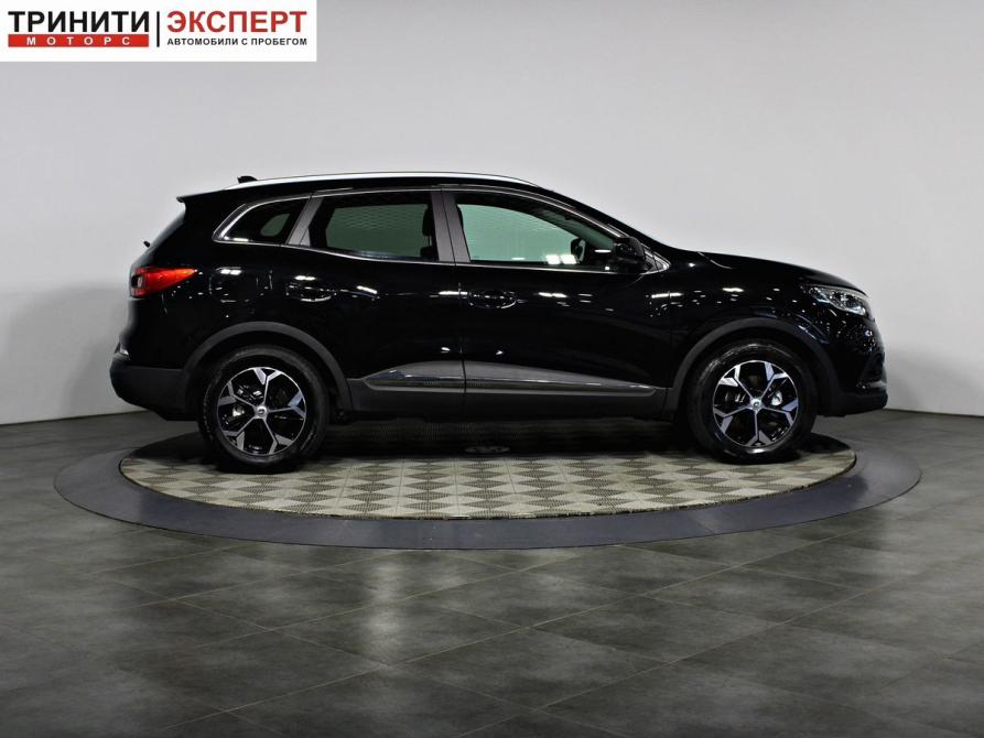 Renault Kadjar I Рестайлинг Белгород  - изображение 4