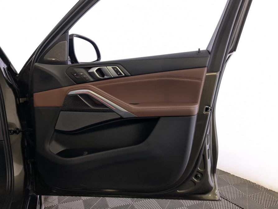 BMW X6 III (G06) Москва  - изображение 25