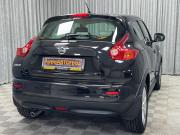 Nissan Juke I Стерлитамак  - изображение 52