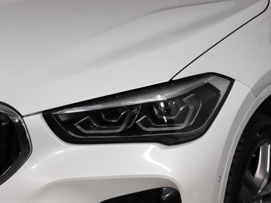BMW X1 II (F48) Рестайлинг Химки  - изображение 7
