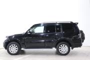 Mitsubishi Pajero IV Рестайлинг 1 Иркутск  - изображение 27