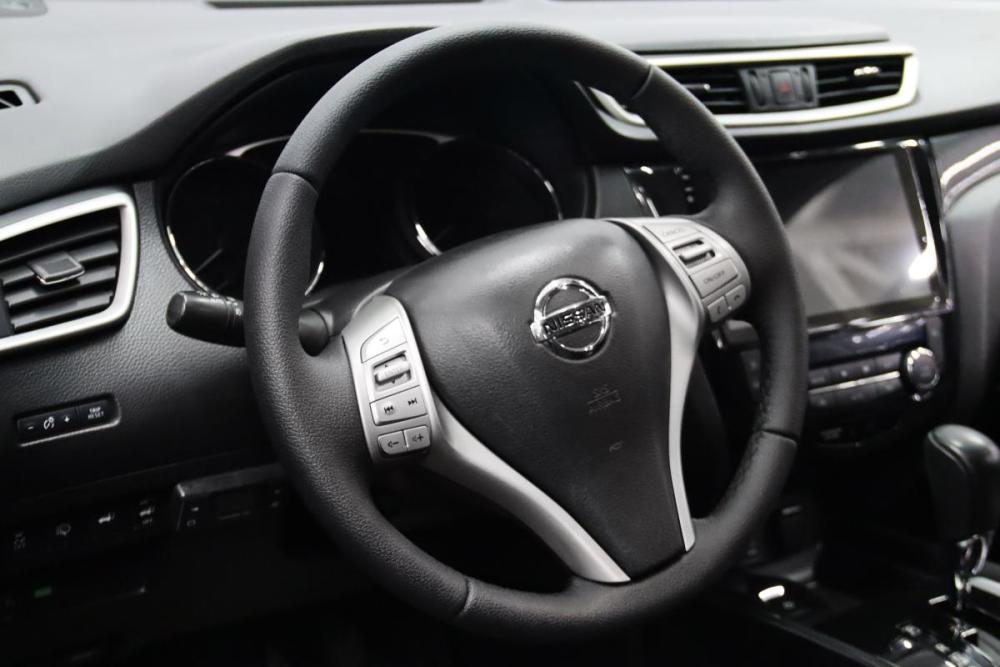 Nissan X-Trail III Сургут  - изображение 15