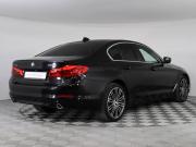 BMW 5 серии VII (G30/G31/G38) Химки  - изображение 20