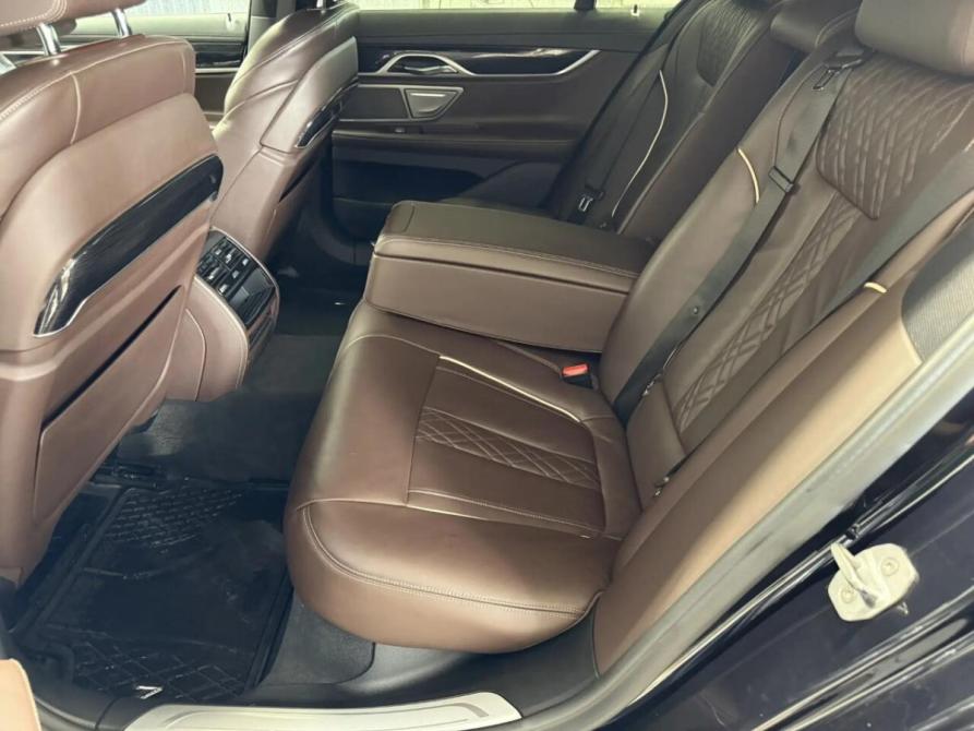 BMW 7 серии VI (G11/G12) Набережные Челны  - изображение 15