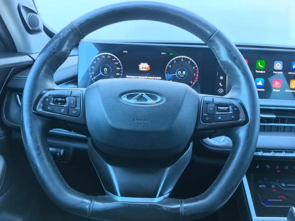 Chery Tiggo 7 Pro Max I с пробегом 2023 года, цена 1 430 000 рублей, 139000 км, внедорожник, Автокод Объявления