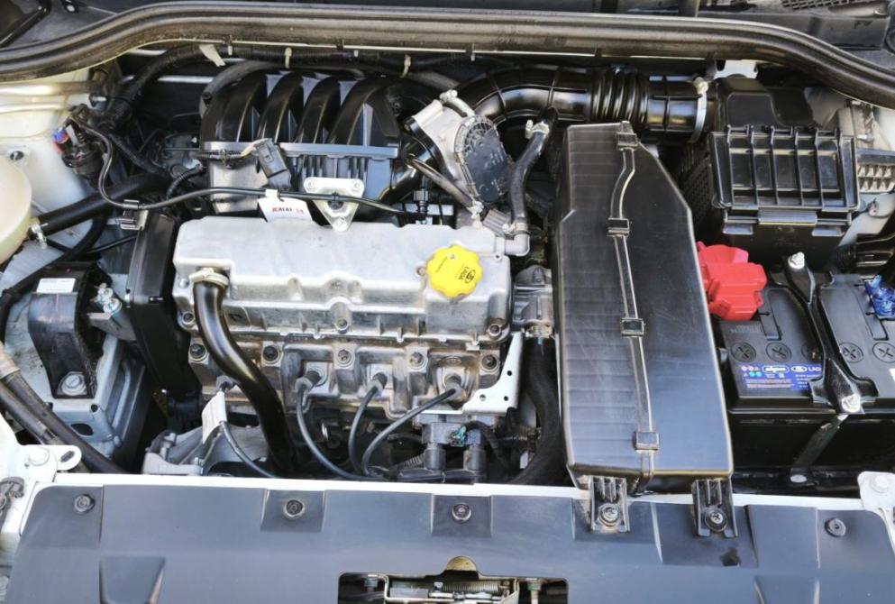 Lada (ВАЗ) Vesta I Рестайлинг (NG) Сыктывкар  - изображение 13