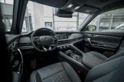 Changan CS95 I Рестайлинг 2 Москва  - изображение 34