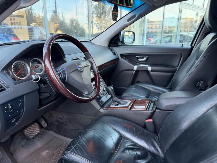 Volvo XC90 I Рестайлинг Санкт-Петербург  - изображение 5