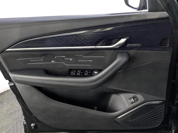 Geely Monjaro I Рестайлинг с пробегом 2024 года, цена 3 250 000 рублей, 78000 км, внедорожник, Автокод Объявления