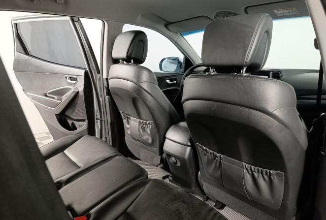 Hyundai Santa Fe III с пробегом 2015 года, цена 1 920 000 рублей, 98674 км, внедорожник, Автокод Объявления