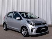 Kia Picanto III Сочи  - изображение 20