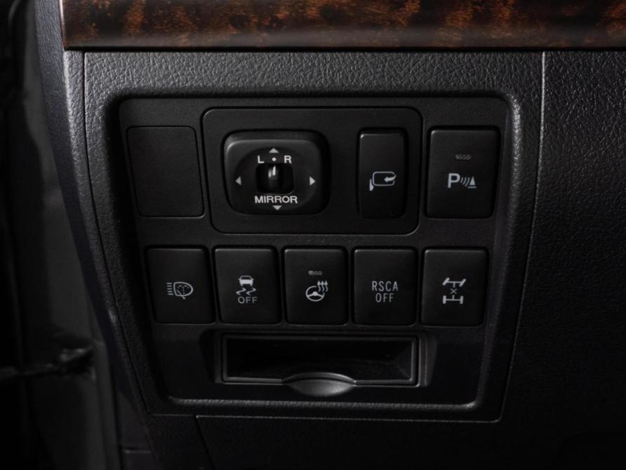 Toyota Land Cruiser 200 Series Рестайлинг 1 Тюмень  - изображение 21