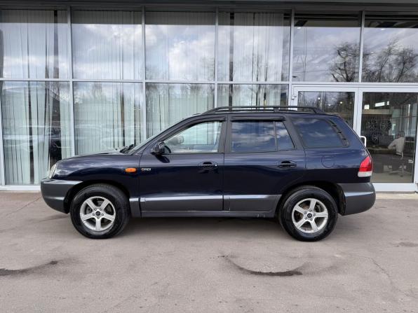 Hyundai Santa Fe I с пробегом 2005 года, цена 725 000 рублей, 366004 км, внедорожник, Автокод Объявления