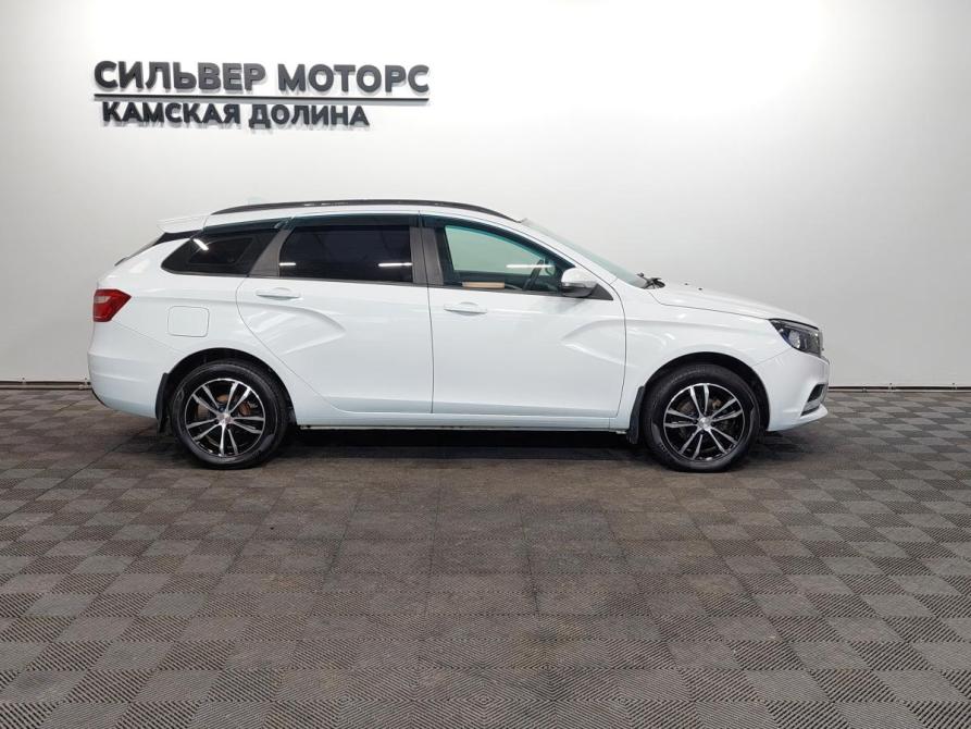 Lada (ВАЗ) Vesta I Пермь  - изображение 6