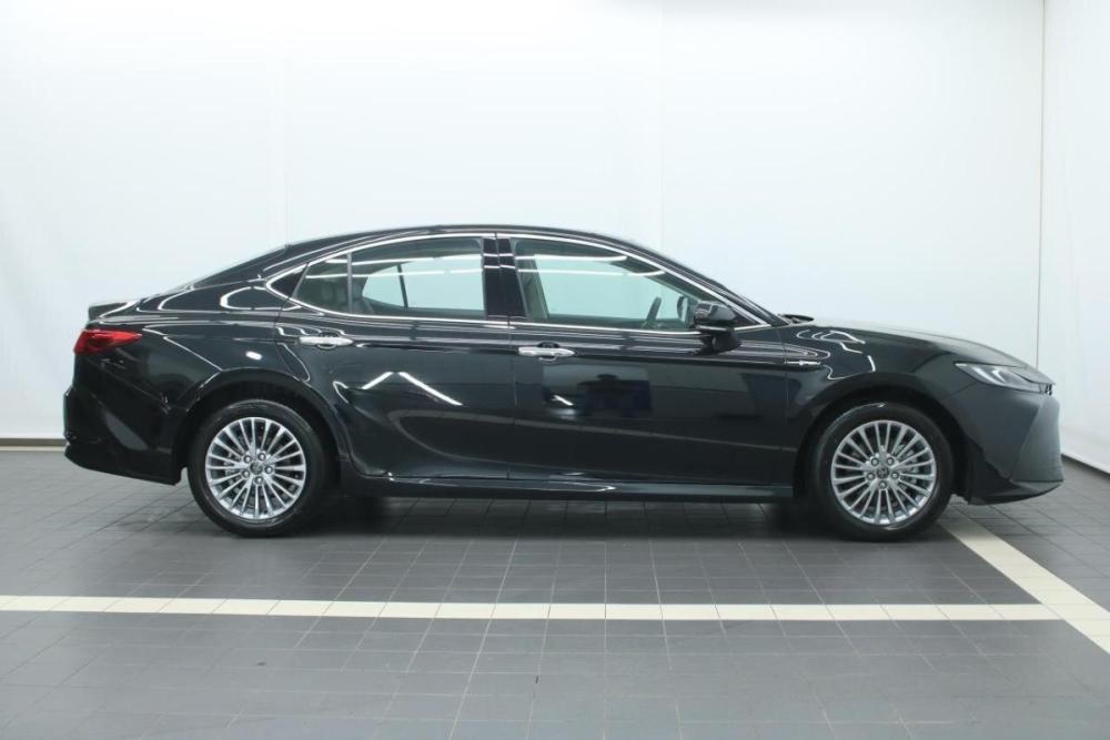 Toyota Camry IX (XV80) China Market Красноярск  - изображение 11
