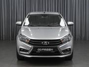 Lada (ВАЗ) Vesta I Ставрополь  - изображение 25