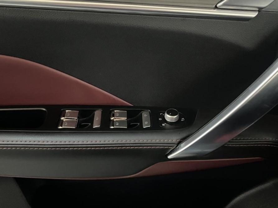 Geely Coolray I Курск  - изображение 14