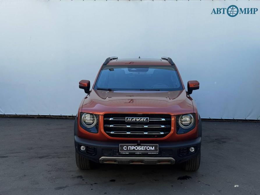 Haval Dargo Москва  - изображение 2