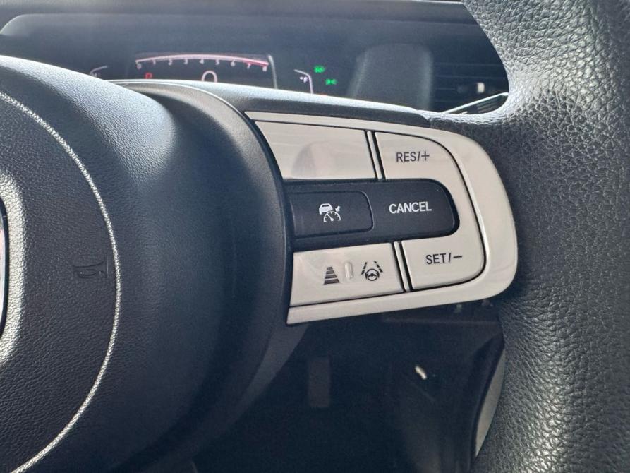 Honda Fit IV Оренбург  - изображение 15