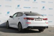 Kia Optima IV Рестайлинг Пермь  - изображение 31