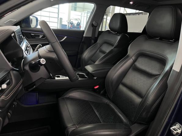 Chery Tiggo 8 I Рестайлинг с пробегом 2022 года, цена 1 990 000 рублей, 59959 км, внедорожник, Автокод Объявления