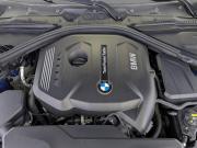 BMW 3 серии VI (F3x) Рестайлинг Москва  - изображение 39