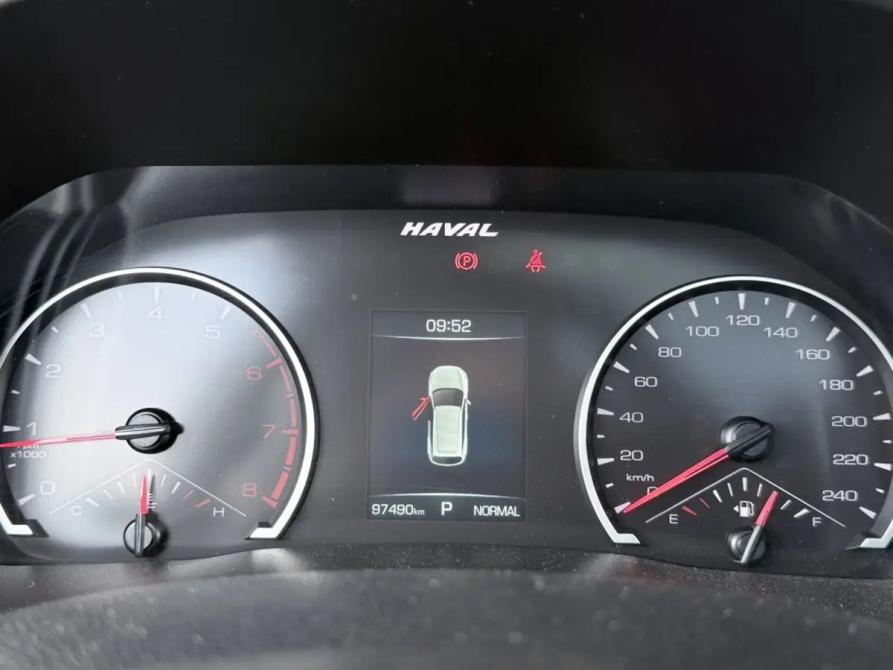 Haval F7 I Волгоград  - изображение 7