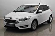 Ford Focus III Рестайлинг Москва  - изображение 18