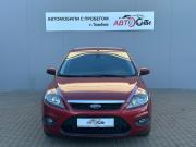 Ford Focus II Рестайлинг Тамбов  - изображение 23