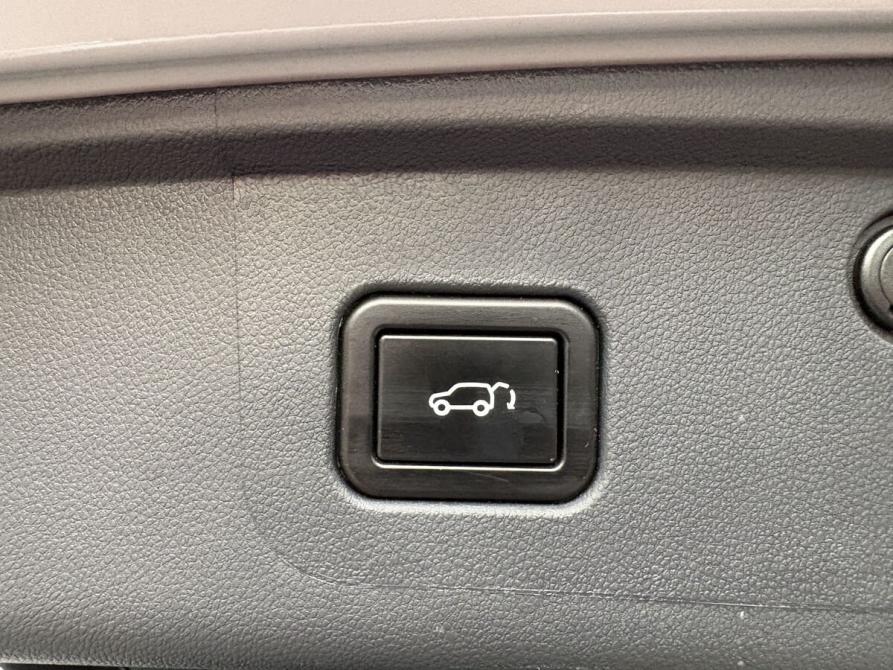Changan CS75 Plus III Москва  - изображение 20