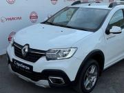 Renault Sandero II Рестайлинг Екатеринбург  - изображение 45