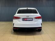 Hyundai Solaris II Рестайлинг Ростов-на-Дону  - изображение 16