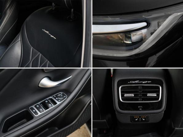 Chery Arrizo 8 с пробегом 2023 года, цена 1 850 000 рублей, 92477 км, седан, Автокод Объявления