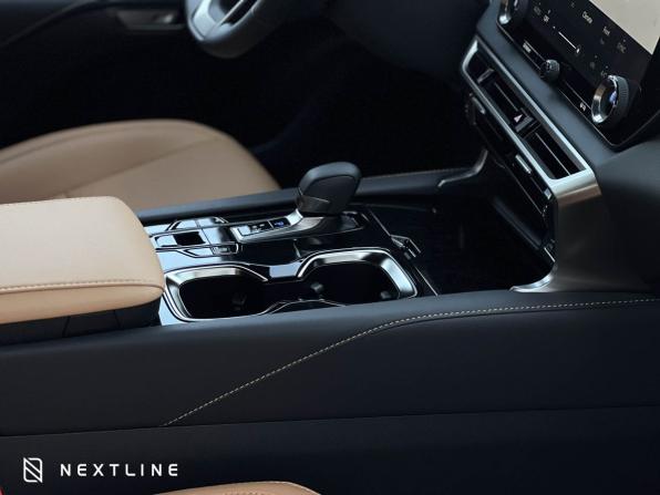 Новый Lexus RX V 2025 года, цена 9 990 000 рублей, внедорожник, Автокод Объявления