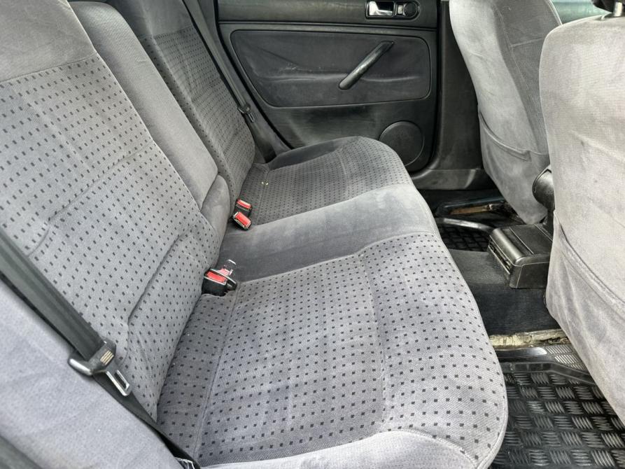 Volkswagen Passat B4 Воронеж  - изображение 11