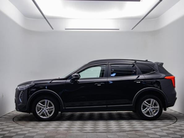 Haval Jolion I Рестайлинг с пробегом 2025 года, цена 2 198 000 рублей, 42400 км, внедорожник, Автокод Объявления