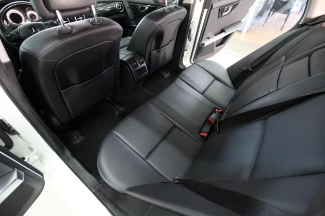 Mercedes-Benz GLK-Класс I (X204) Рестайлинг с пробегом 2015 года, цена 2 080 000 рублей, 155000 км, внедорожник, Автокод Объявления