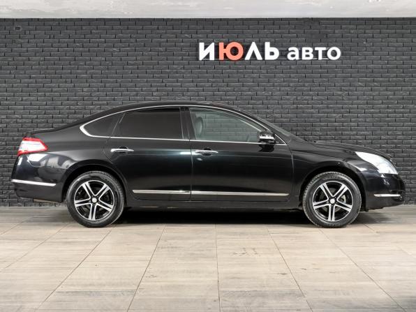 Nissan Teana II Рестайлинг с пробегом 2011 года, цена 1 070 000 рублей, 232218 км, седан, Автокод Объявления