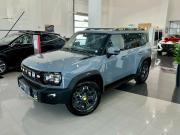 JETOUR T2 Москва  - изображение 9