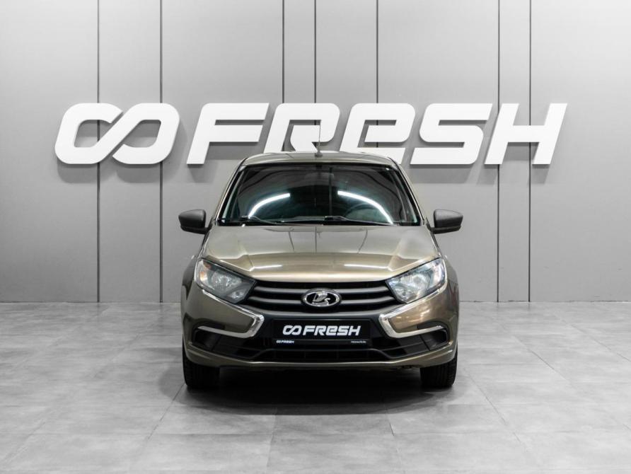 Lada (ВАЗ) Granta I Рестайлинг Тюмень  - изображение 3