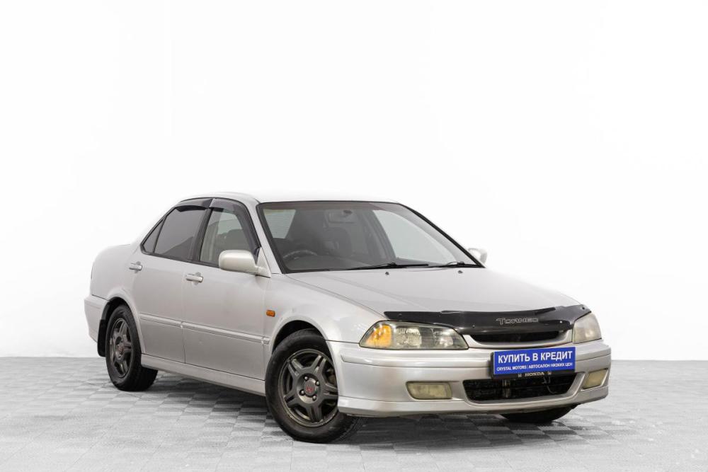 Honda Torneo Барнаул  - изображение 1