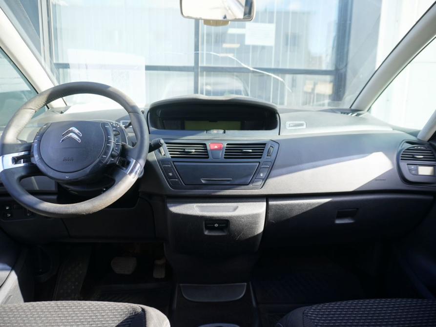 Citroen C4 Picasso I Москва  - изображение 12