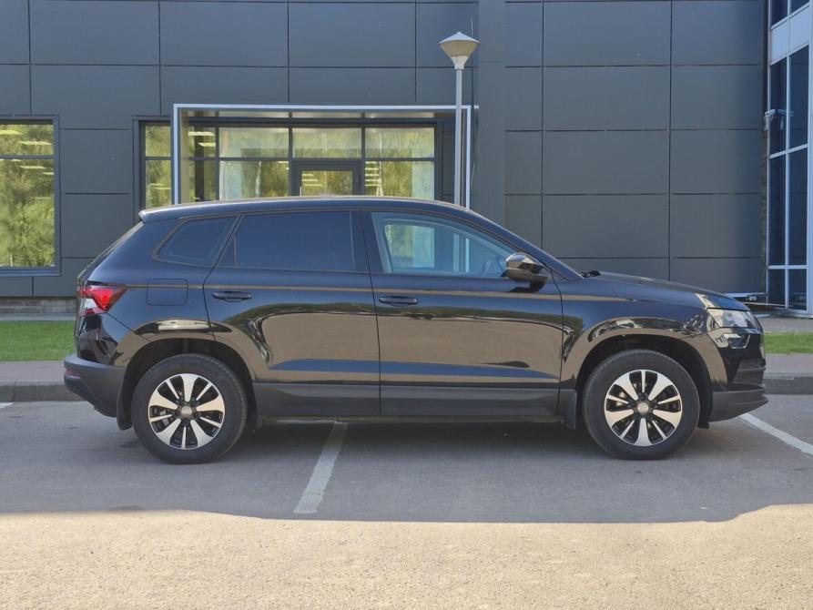 Skoda Karoq I Ярославль  - изображение 4