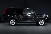 Nissan X-Trail II Рестайлинг Тюмень  - изображение 36