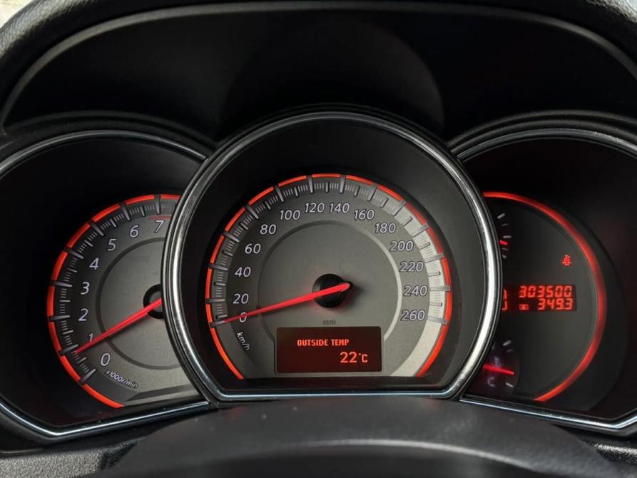 Nissan Murano II (Z51) Новосибирск  - изображение 18