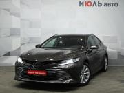 Toyota Camry VIII (XV70) Екатеринбург  - изображение 18