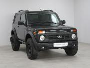 Lada (ВАЗ) Niva Legend Старый Оскол  - изображение 16