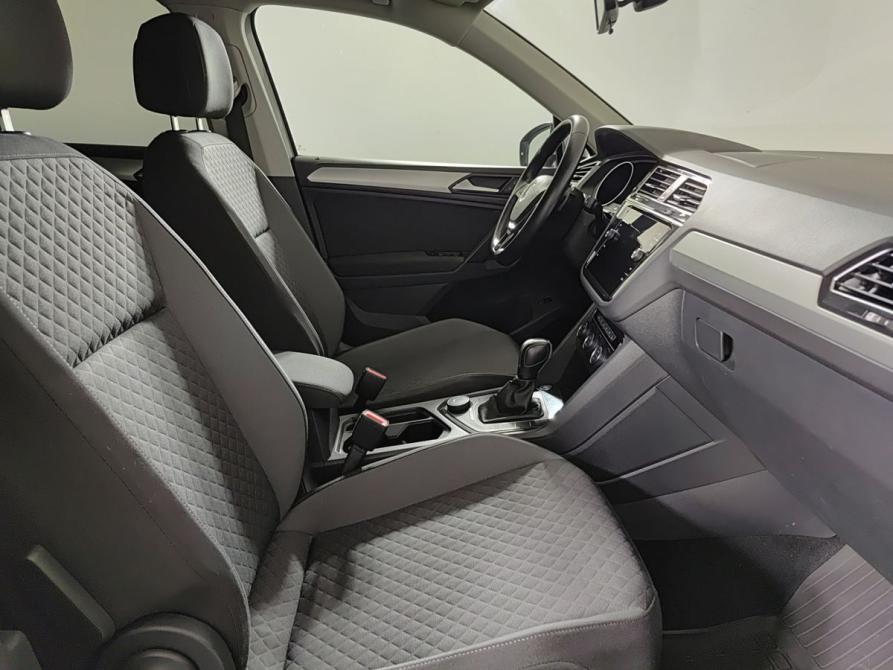 Volkswagen Tiguan II (China Market) Уфа  - изображение 13