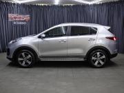 Kia Sportage IV Москва  - изображение 35